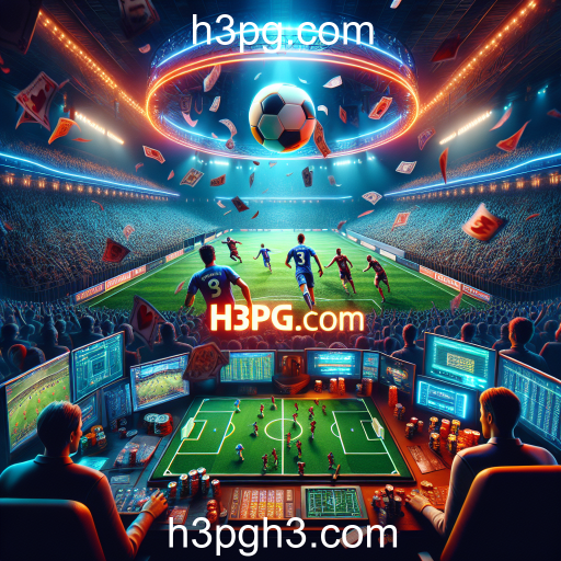 A Ascensão dos Jogos de Esportes no Mundo dos Videogames